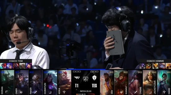 LPL夏季赛首周看点是什么？外媒都帮你整理好了