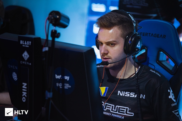 未能获得上海Major资格的玩家评分： ICY 位居榜首但无法扭转局势