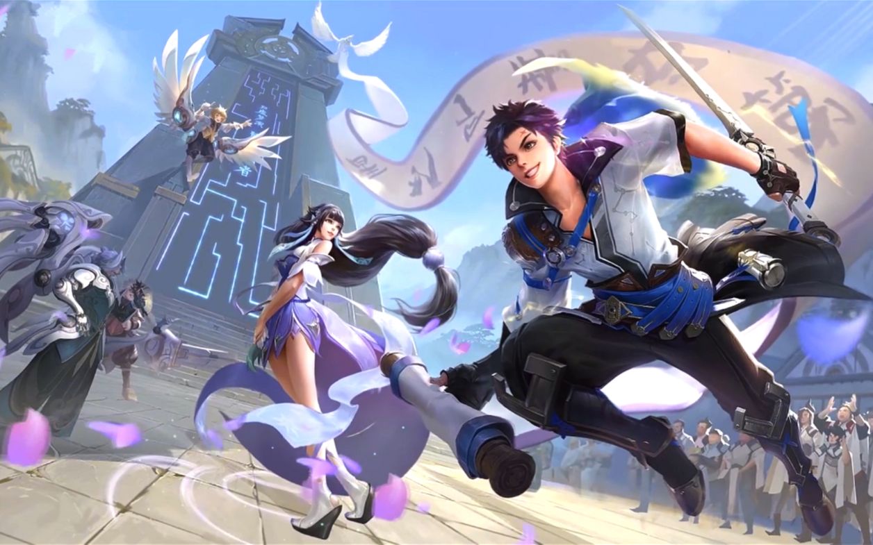 CSGO Major欧洲区RMR第二次公开预选赛结束