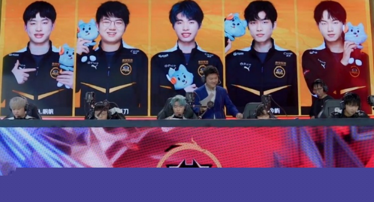 【赛前预告】2025LPL春季赛，1月18日 OMG vs ES