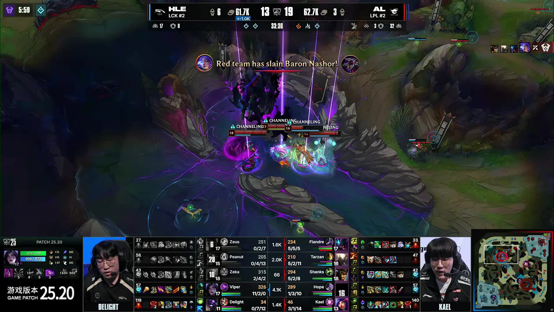 iG败者群访 教练：队伍最近轮换磨合受到影响 我们在寻求方法改善