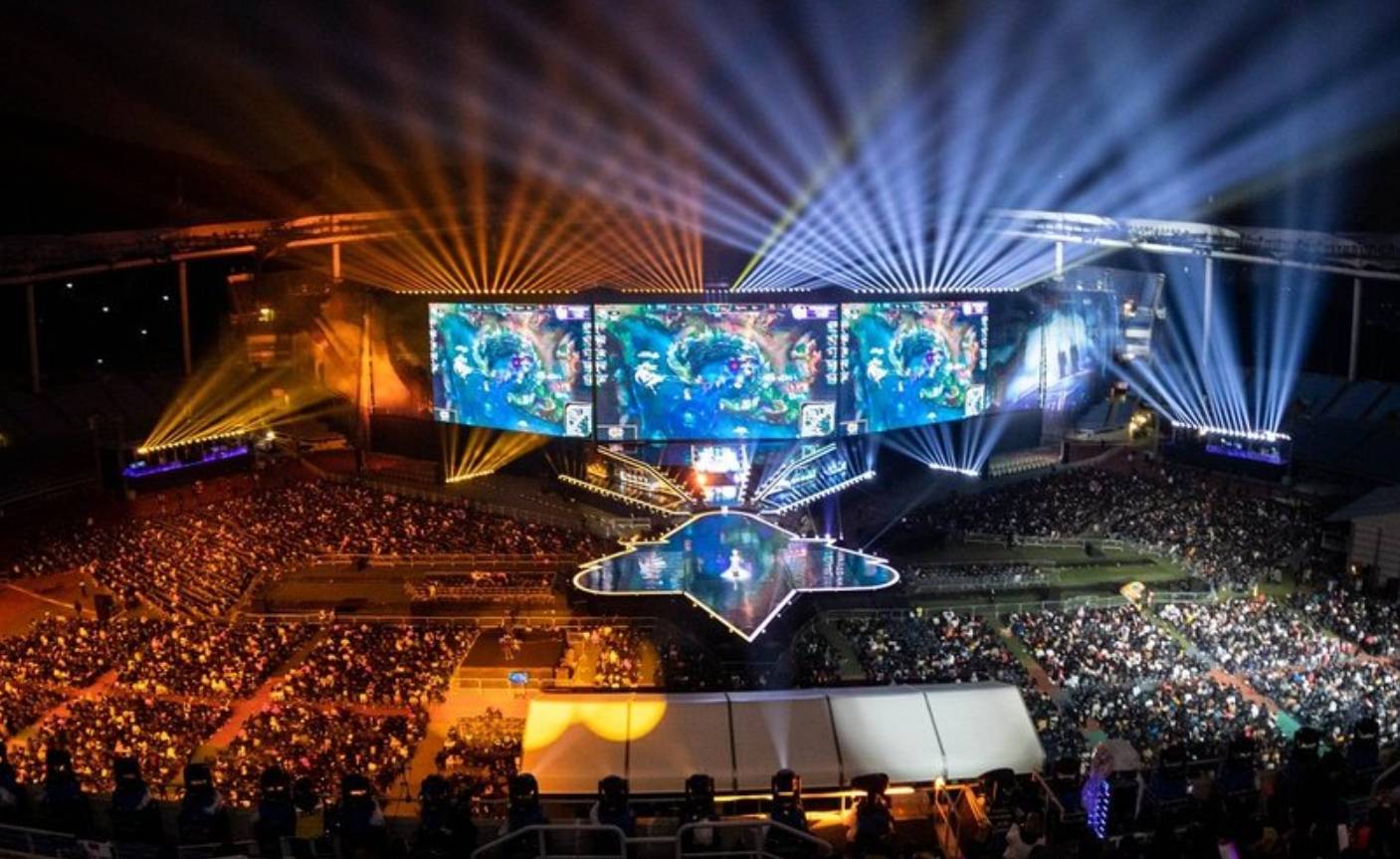 “我会慢慢来，看看会发生什么” – dupreeh 关于管理繁忙的比赛日程