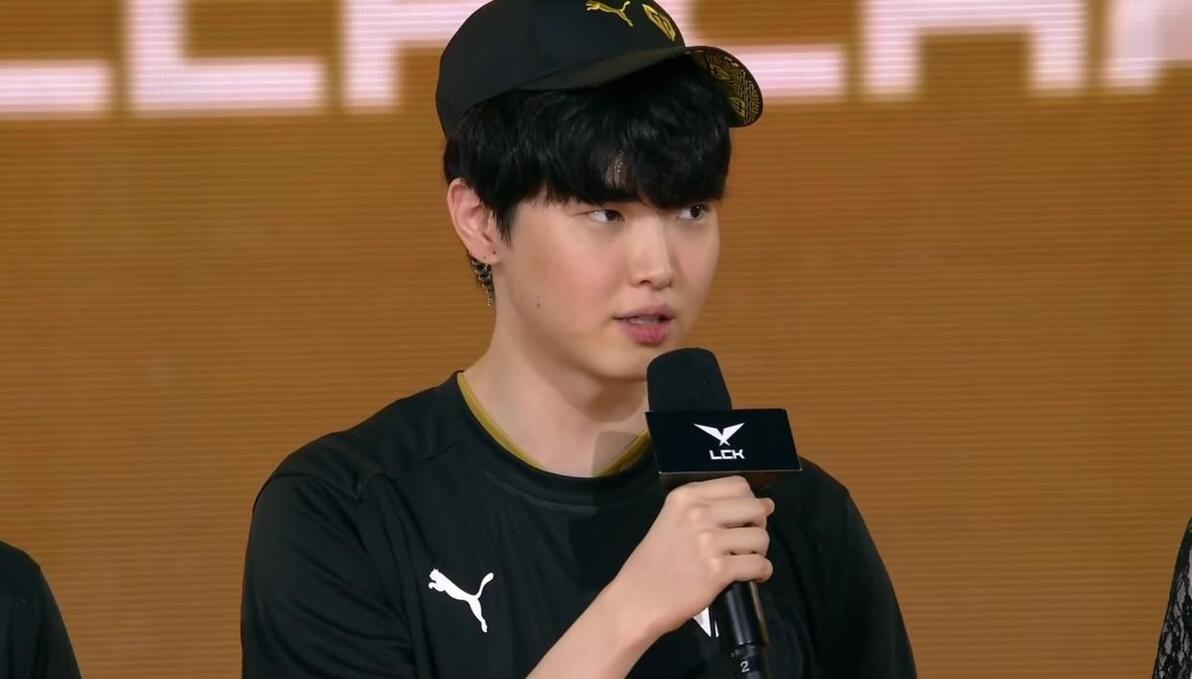 ZywOo ：CSGO已是过去式，应该拥抱未来