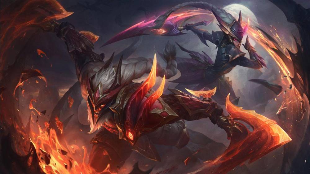 Eden Esports将在2026年举办一场奖金池为500,000美元的LAN比赛