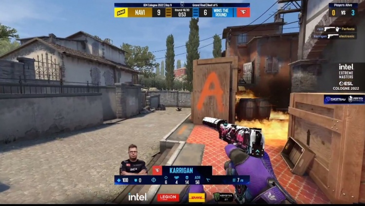 RNG战胜JDG，又是让二追三，管泽元施法YYDS！