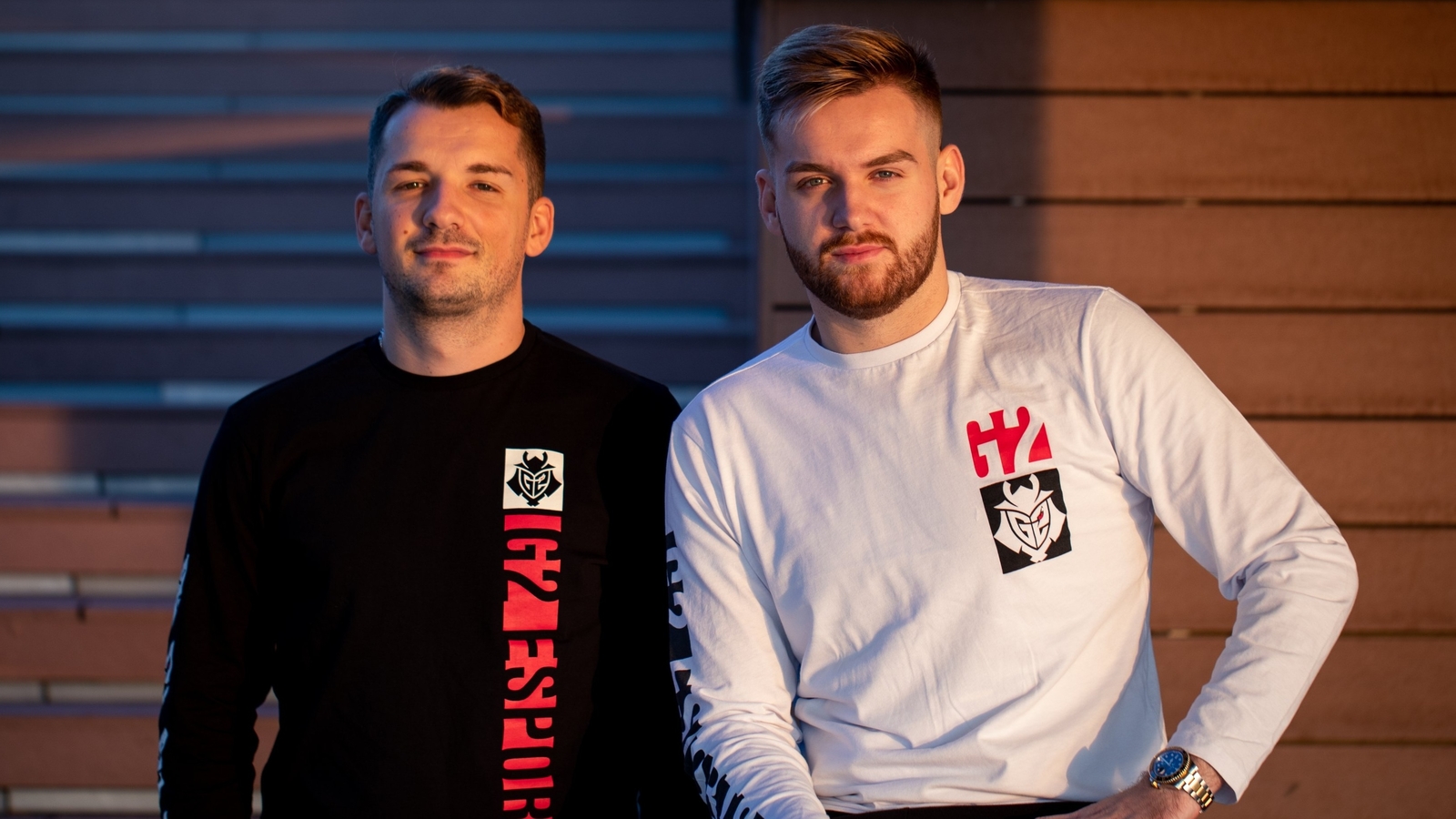 V5官宣：上单选手Rich加入