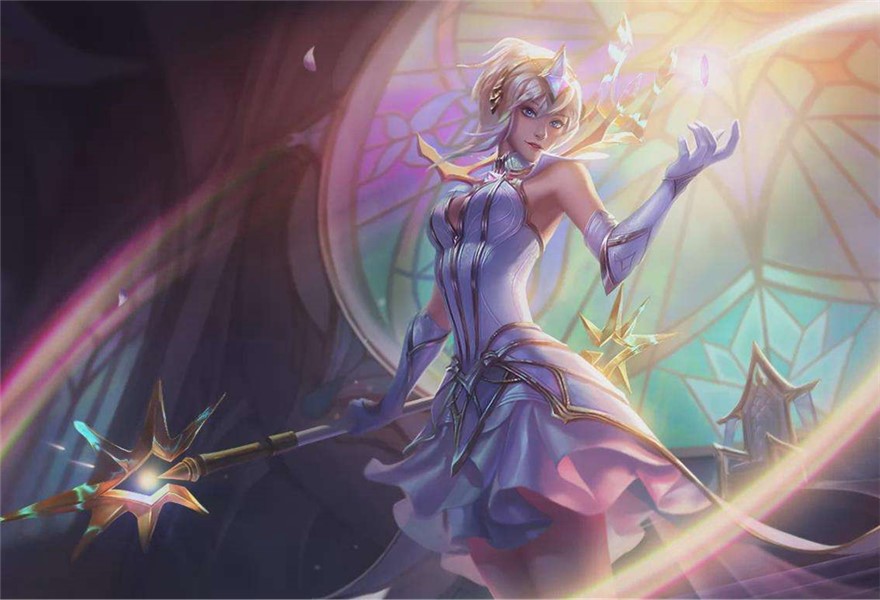 【战报】2021KPL春季赛，佛山GK 3-1 KSG